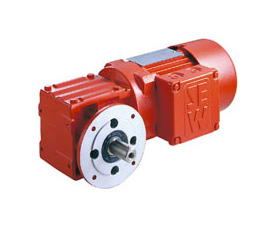 Спироидные мотор-редукторы SEW-Eurodrive W
